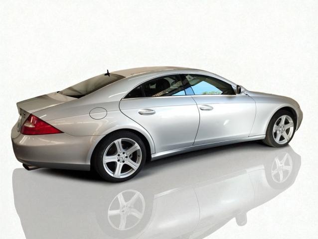 Mercedes Benz Classe Cls image 1