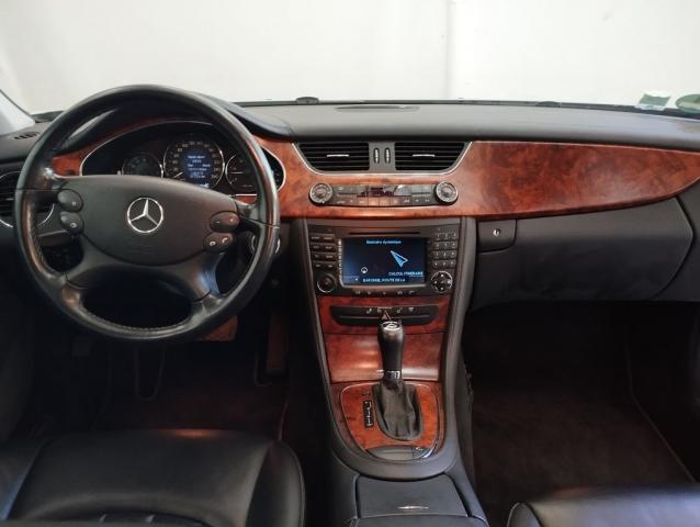 Mercedes Benz Classe Cls image 2