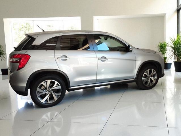 Citroen C4 Aircross image 2
