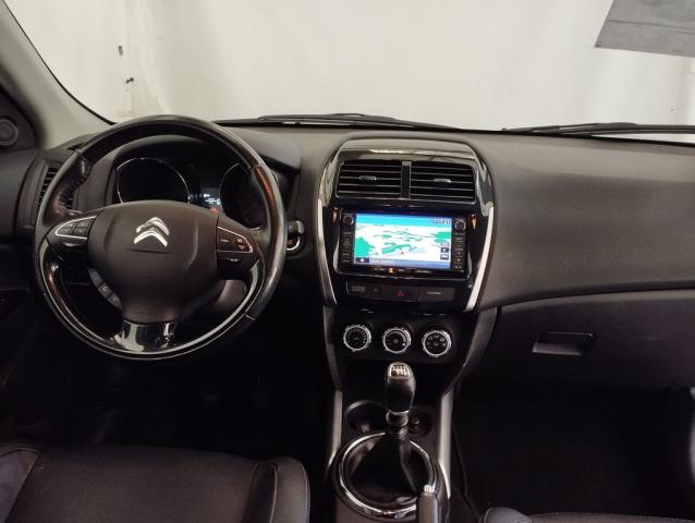 Citroen C4 Aircross image 1