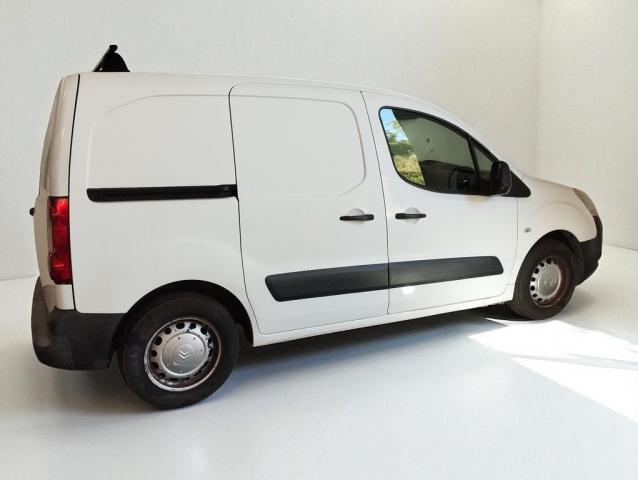 Citroen Berlingo image 1