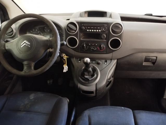 Citroen Berlingo image 2