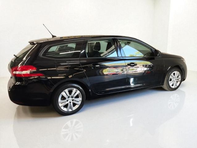 Peugeot 308 Sw image 2