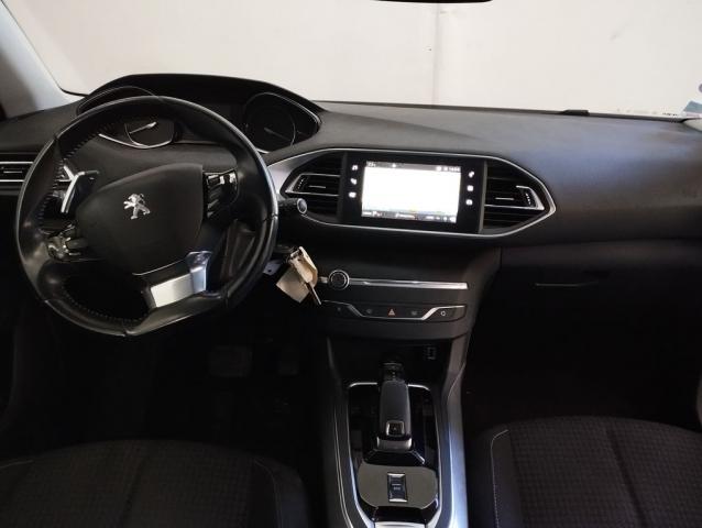 Peugeot 308 Sw image 1