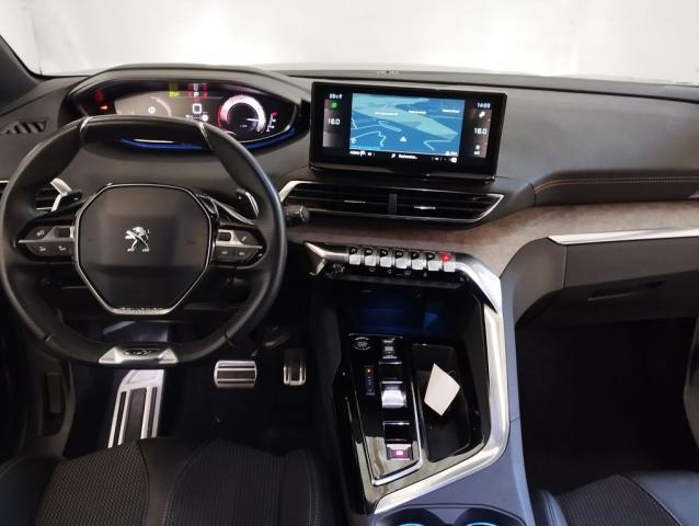 Peugeot 3008 image 1
