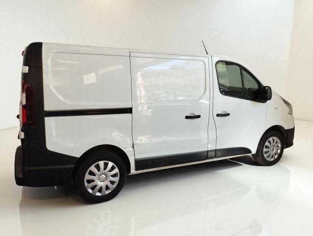 Renault Trafic image 1