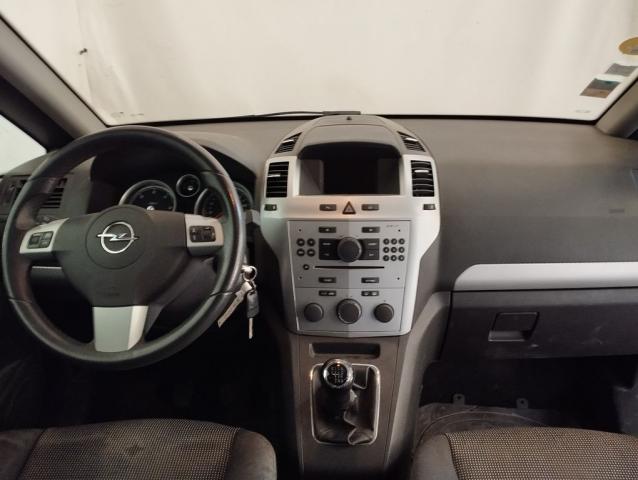Opel Zafira image 1