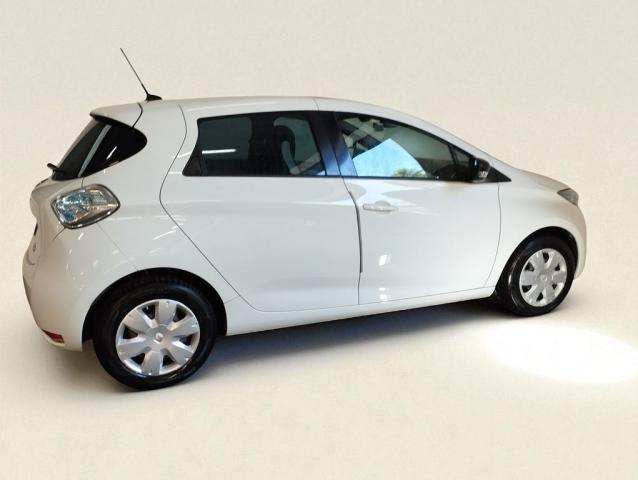 Renault Zoe image 2