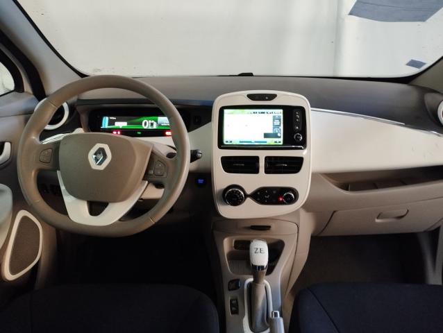 Renault Zoe image 1