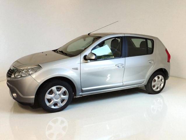 Dacia Sandero 1.4 Mpi 75 Laureate 5p