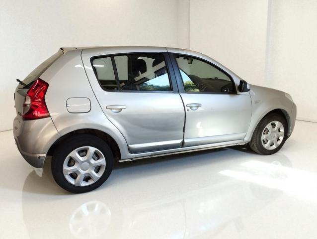 Dacia Sandero image 1