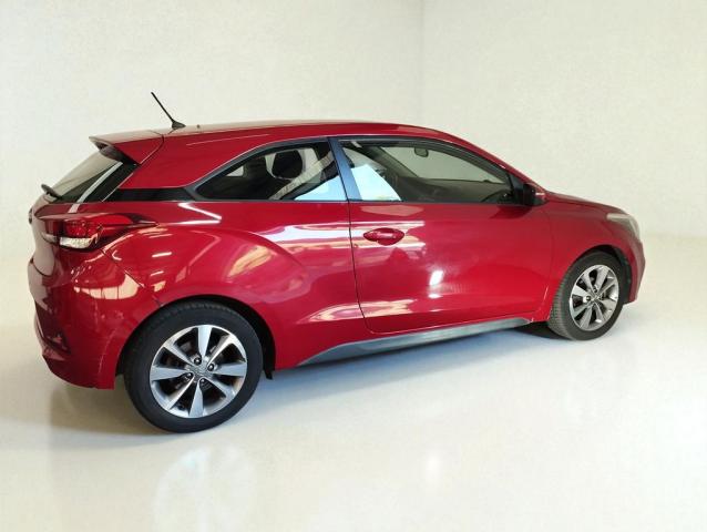 Hyundai I20 image 1