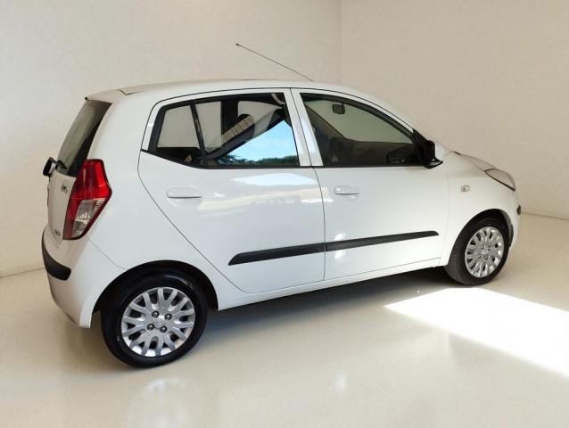Hyundai I10 image 2