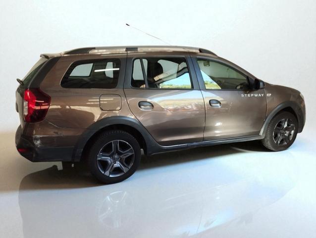 Dacia Logan Mcv image 1