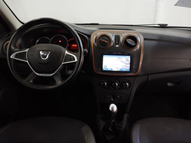 Dacia Logan Mcv image 2
