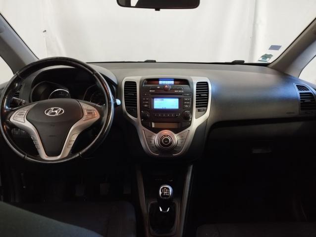 Hyundai Ix20 image 1
