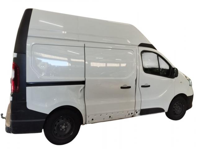 Renault Trafic image 1
