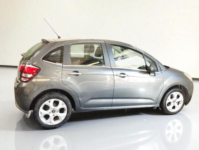 Citroen C3 image 2