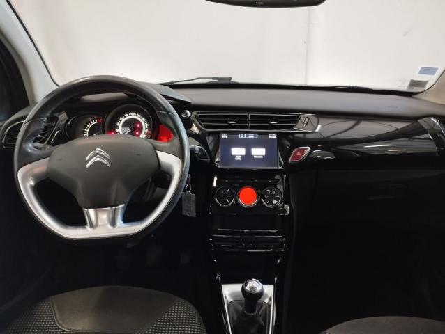 Citroen C3 image 1