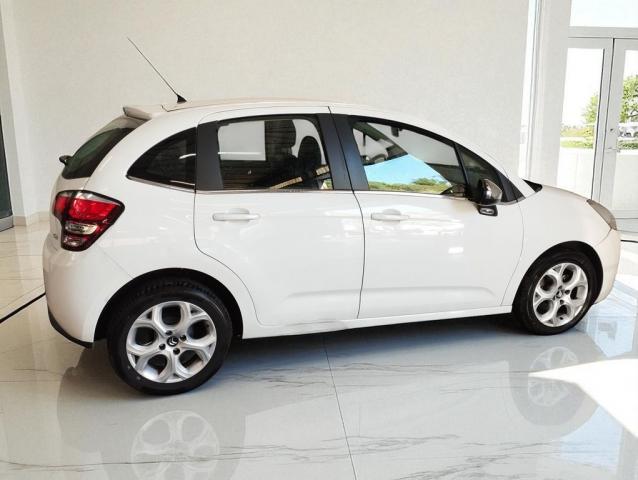 Citroen C3 image 1