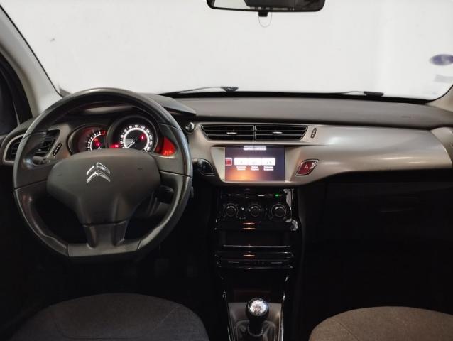 Citroen C3 image 2