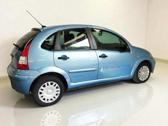 Citroen C3 image 1