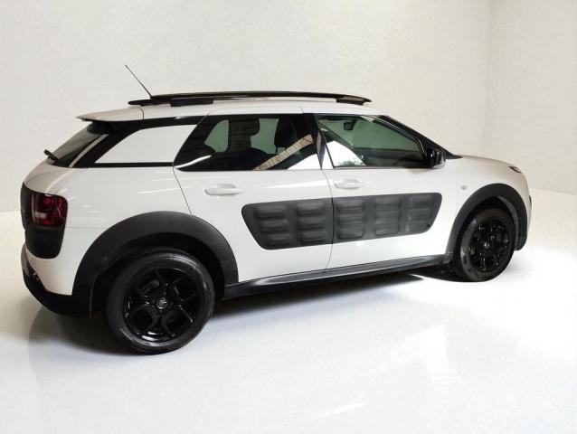 Citroen C4 Cactus image 2