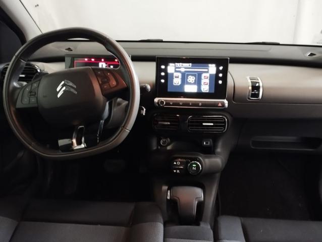 Citroen C4 Cactus image 1