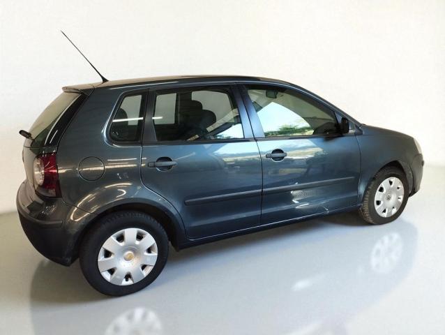 Volkswagen Polo image 1