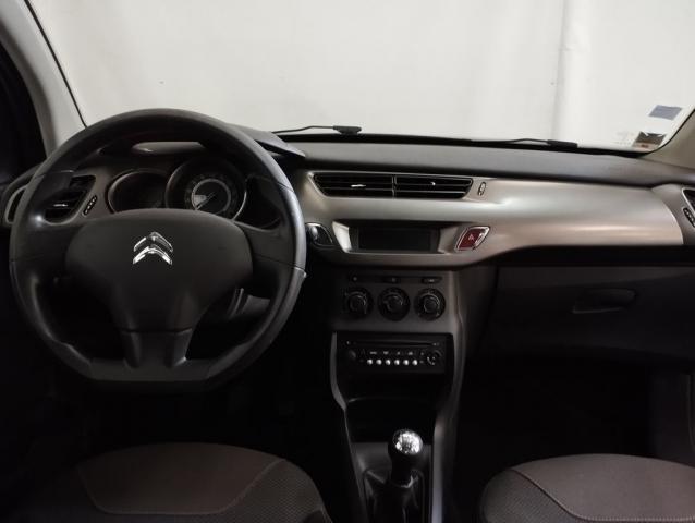 Citroen C3 image 1