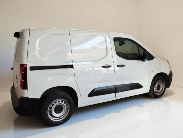 Citroen Berlingo image 1