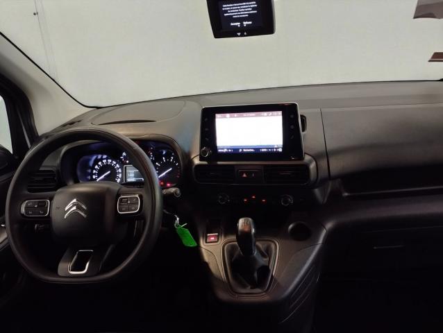 Citroen Berlingo image 2
