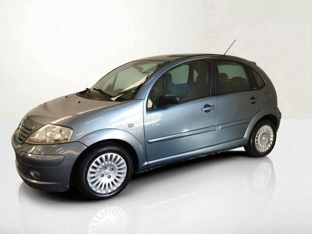 Citroen