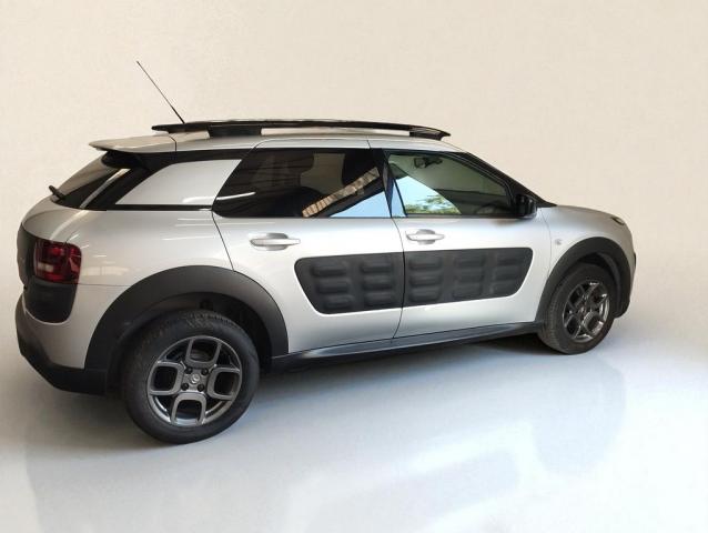Citroen C4 Cactus image 2
