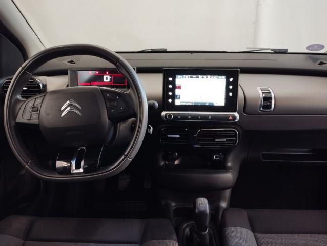 Citroen C4 Cactus image 1