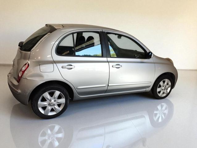 Nissan Micra image 1
