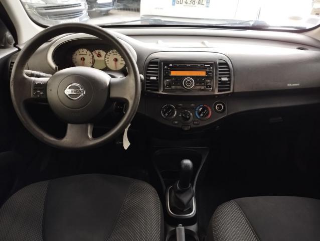 Nissan Micra image 1