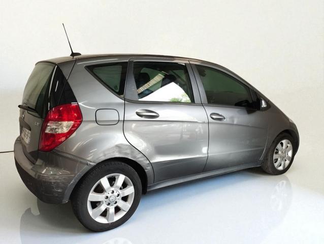 Mercedes Benz Classe A image 2