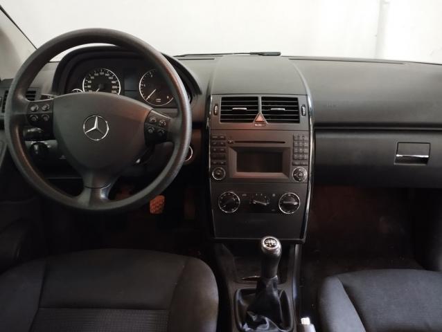 Mercedes Benz Classe A image 1