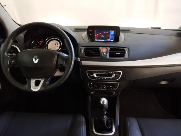 Renault Mégane Coupé image 1