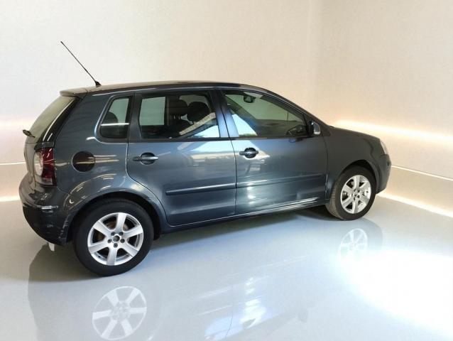 Volkswagen Polo image 1