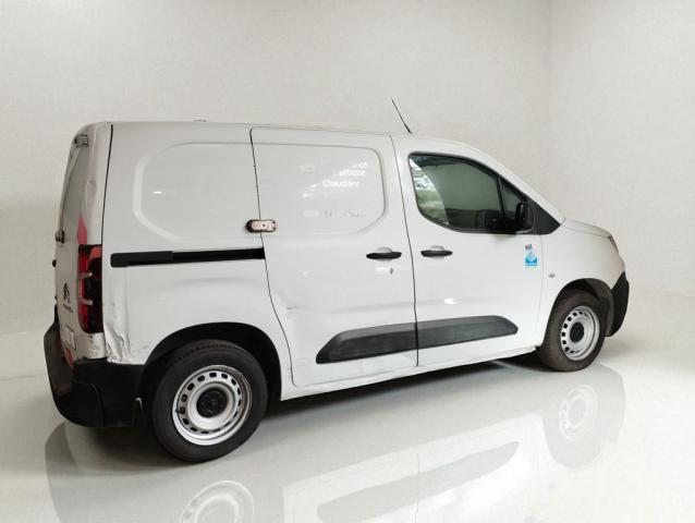 Citroen Berlingo image 1