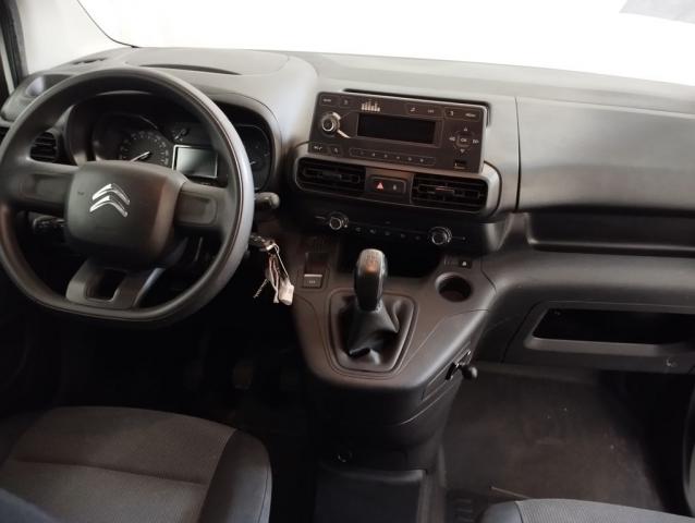 Citroen Berlingo image 2