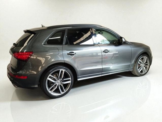 Audi Sq5 image 1