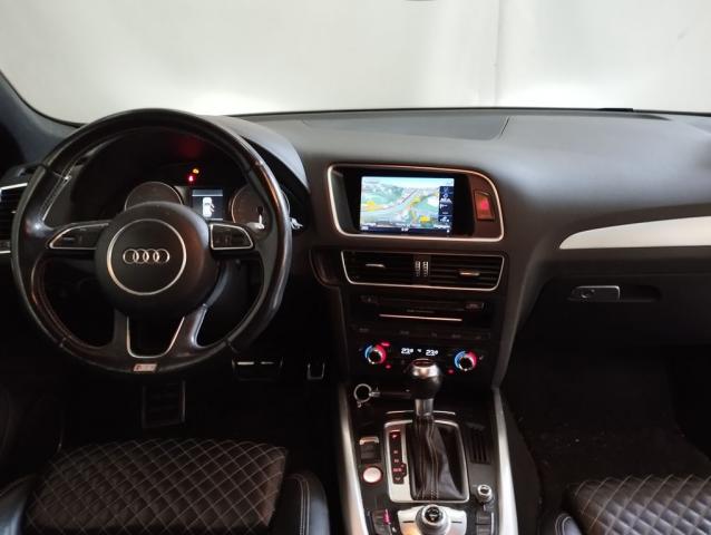Audi Sq5 image 2