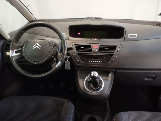 Citroen Grand C4 Picasso image 1