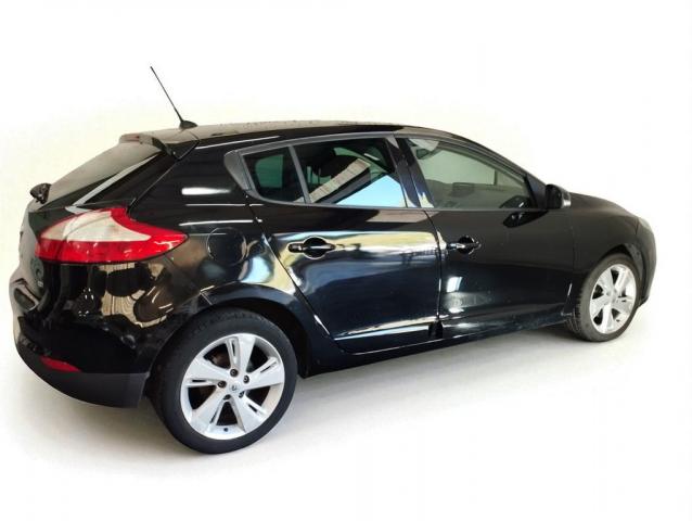 Renault Mégane image 1