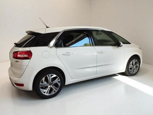 Citroen C4 Picasso image 1