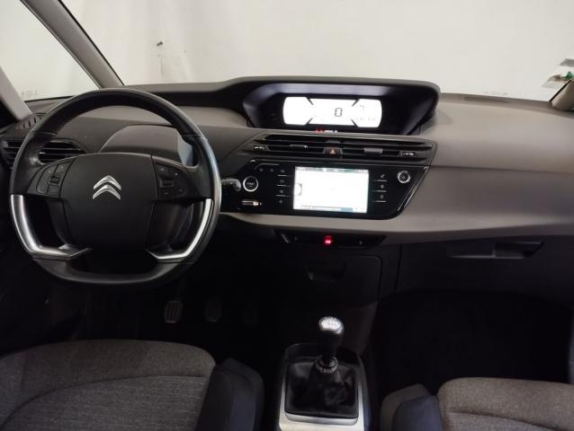 Citroen C4 Picasso image 2