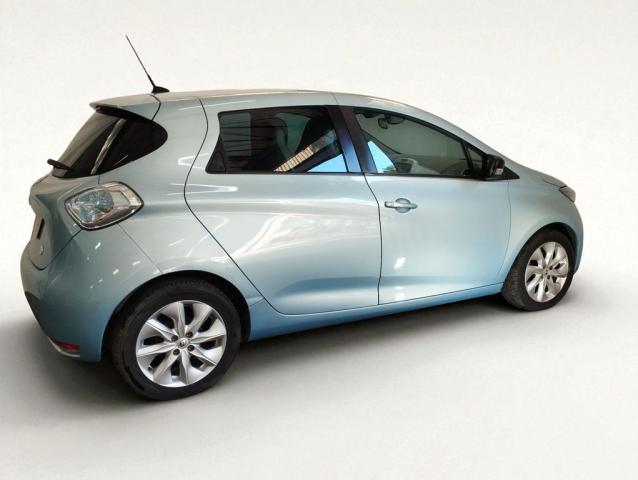 Renault Zoe image 2